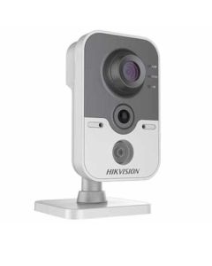 HikVision kamera Cube 2Mpx, 2.8MM, WIFI, microSD slot, PIR detektor